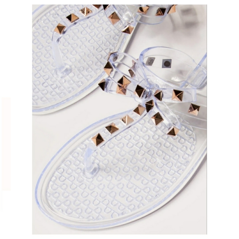 🌼 NEW! Resort Vibes (Clear)